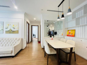 Nanahousing-3 Bedroom Apartment Vinhomes Skylake